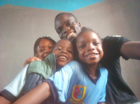 Expression Through Poetry is a creative empowerment initiative dedicated to equipping rural schoolchildren with the tools to find and use their voices through the art of poetry. By fostering self-expression, confidence, and critical thinking, this program