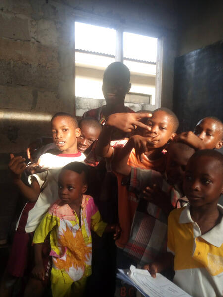 Expression Through Poetry is a creative empowerment initiative dedicated to equipping rural schoolchildren with the tools to find and use their voices through the art of poetry. By fostering self-expression, confidence, and critical thinking, this program