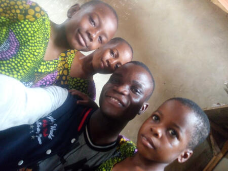 Expression Through Poetry is a creative empowerment initiative dedicated to equipping rural schoolchildren with the tools to find and use their voices through the art of poetry. By fostering self-expression, confidence, and critical thinking, this program