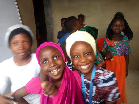 Expression Through Poetry is a creative empowerment initiative dedicated to equipping rural schoolchildren with the tools to find and use their voices through the art of poetry. By fostering self-expression, confidence, and critical thinking, this program