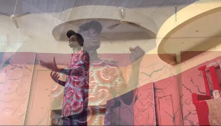 Expression Through Poetry is a creative empowerment initiative dedicated to equipping rural schoolchildren with the tools to find and use their voices through the art of poetry. By fostering self-expression, confidence, and critical thinking, this program