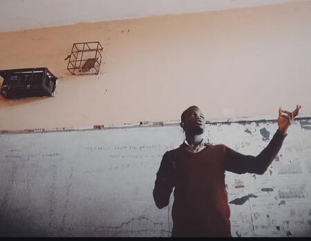 Expression Through Poetry is a creative empowerment initiative dedicated to equipping rural schoolchildren with the tools to find and use their voices through the art of poetry. By fostering self-expression, confidence, and critical thinking, this program